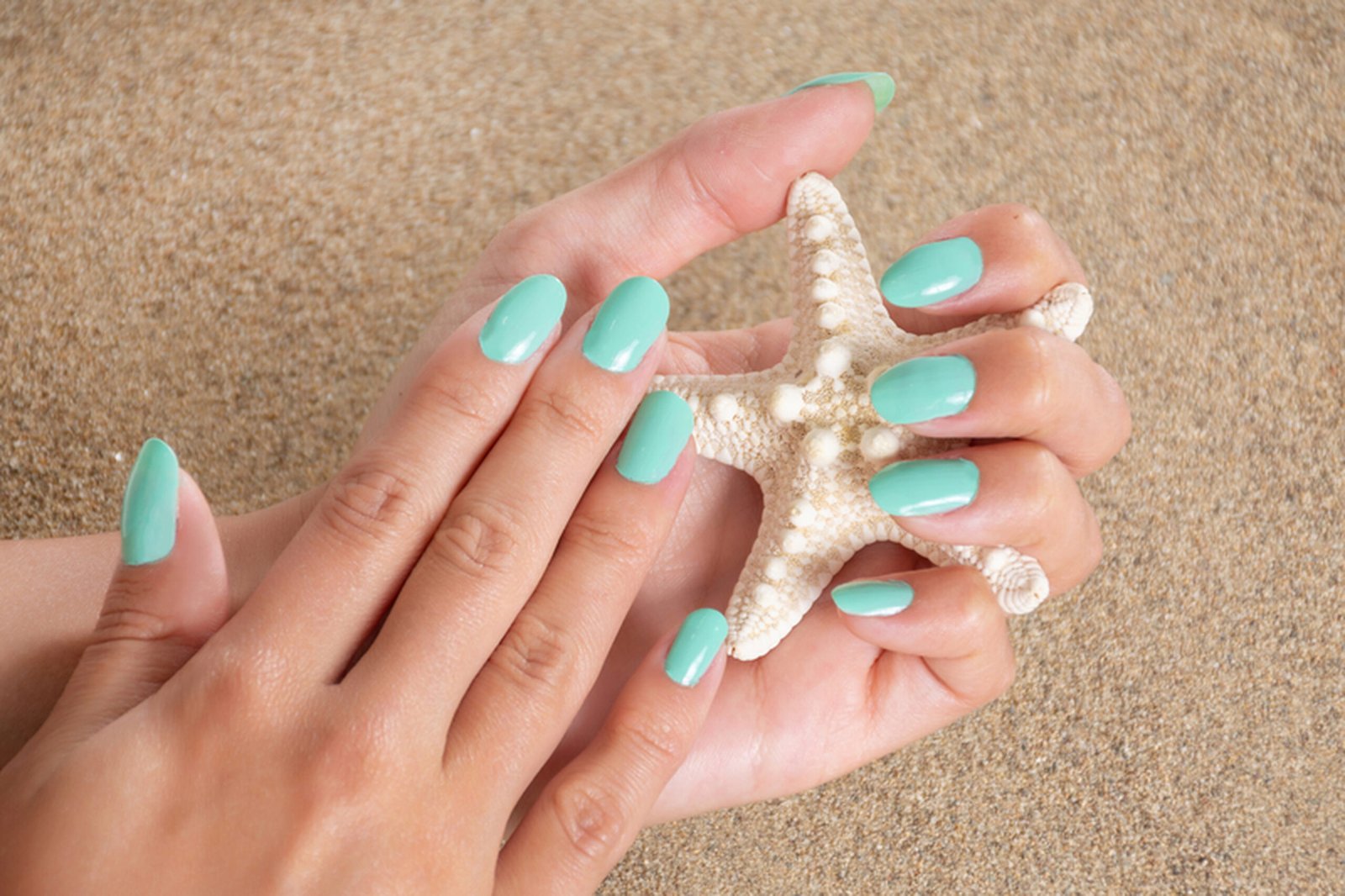 Mimosas Nail Bar Kannapolis nail design